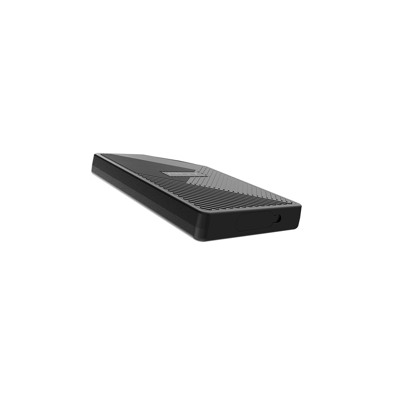 PNY Portable SSD - RP60 - 1TB USB3.2 Gen.2 Black retail — Buy in Cyprus with Fast Delivery