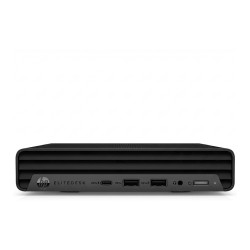 Buy HP EliteDesk - 800 G6 - i5-10500T 16GB DDR4 512GB SSD Win 11 Pro Mini in Cyprus, Nicosia, Limassol, Larnaka, Pafos