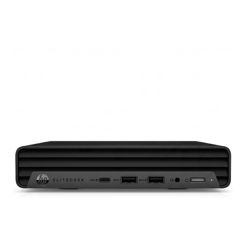 Buy HP EliteDesk - 800 G6 - i5-10500T 16GB DDR4 512GB SSD Win 11 Pro Mini in Cyprus, Nicosia, Limassol, Larnaka, Pafos