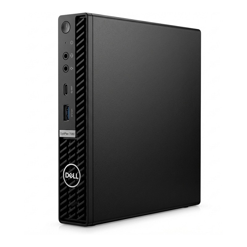 Buy Dell Optiplex PC - Optiplex 5080 Micro - i5-10500T 16GB DDR4 512GB SSD WLAN ... in Cyprus, Nicosia, Limassol, Larnaka, Pafos