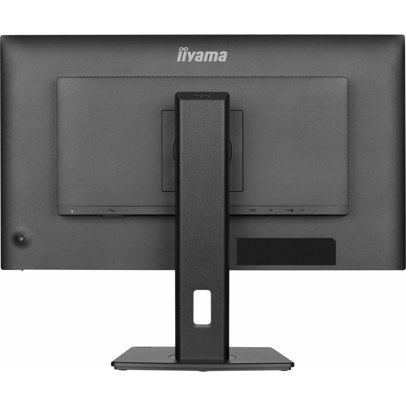 IIYAMA 68.6cm (27') - XB2792HSU-B1 - 16:9 HDMI+DP+2xUSB IPS — Buy in Cyprus with Fast Delivery