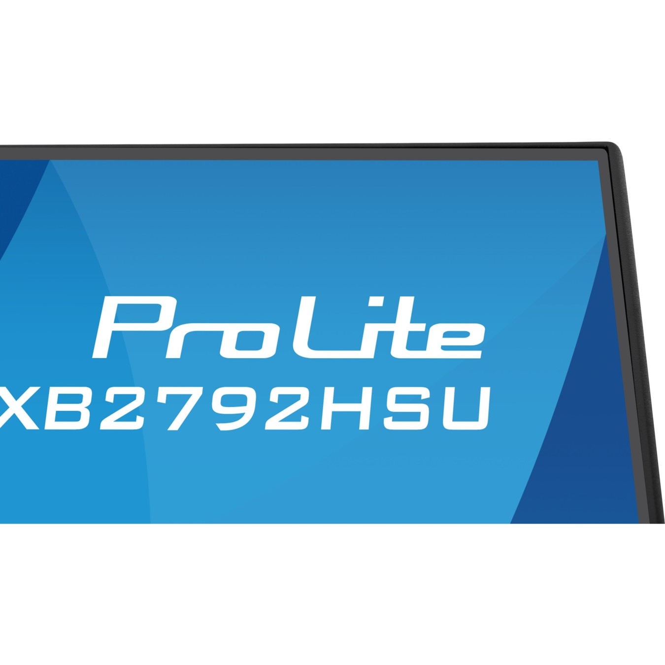IIYAMA 68.6cm (27') - XB2792HSU-B1 - 16:9 HDMI+DP+2xUSB IPS — Buy in Cyprus with Fast Delivery