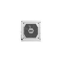 MSI MAG A850GL PCIE5 - 850W ATX 3.0 Fully-Modular PSU - White, 80 PLUS Gold, 12VHPWR — Buy in Cyprus with Fast Delivery