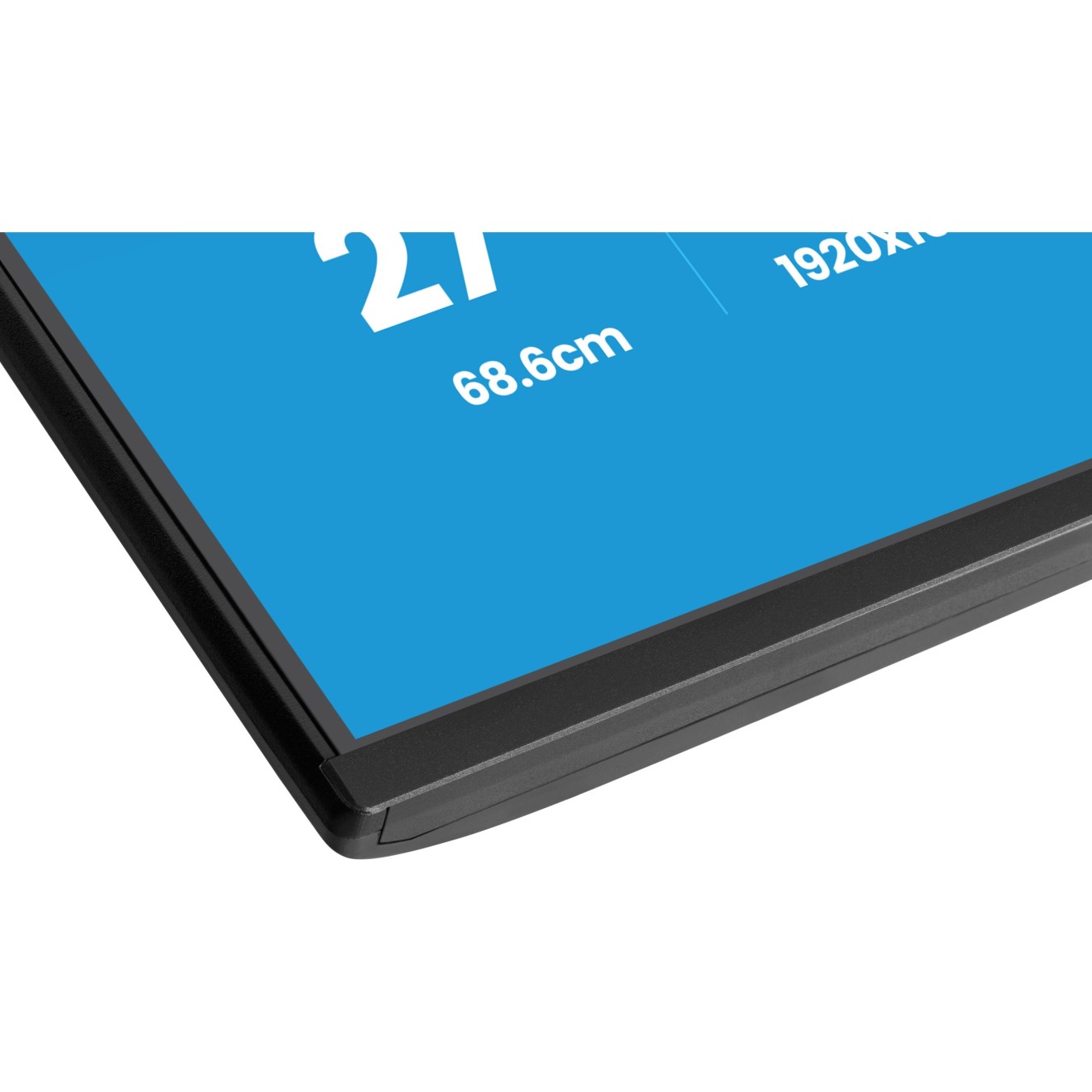 IIYAMA 68.6cm (27') - XB2792HSU-B1 - 16:9 HDMI+DP+2xUSB IPS — Buy in Cyprus with Fast Delivery