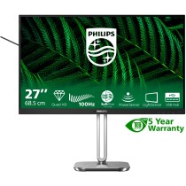 Philips 68.5cm (27.0') - 27B2G5500 - 16:09 2xHDMI+DP+USB IPS Li. — Buy in Cyprus with Fast Delivery