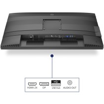 Philips 68.5cm (27.0') - 27B2G5500 - 16:09 2xHDMI+DP+USB IPS Li. — Buy in Cyprus with Fast Delivery