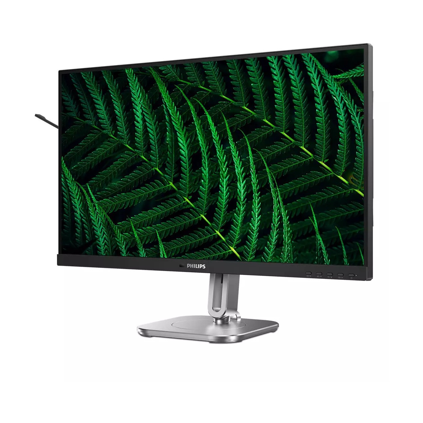 Philips 68.5cm (27.0') - 27B2G5500 - 16:09 2xHDMI+DP+USB IPS Li. — Buy in Cyprus with Fast Delivery
