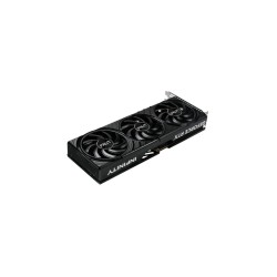 Buy Palit GeForce RTX 5060 Ti - 8GB GDDR7, Boost 2572 MHz, PCIe 5.0, 3x Fans, Black in Cyprus, Nicosia, Limassol, Larnaka, Pafos