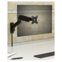 ICY BOX Wall Mount - IB-MS103-W - for 1 monitor up to 32", 9 kg, VESA Black — Buy in Cyprus with Fast Delivery