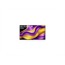 LG OLED Smart TV - OLED65G57LW - 165cm 65' 4K OLED Smart TV — Buy in Cyprus with Fast Delivery