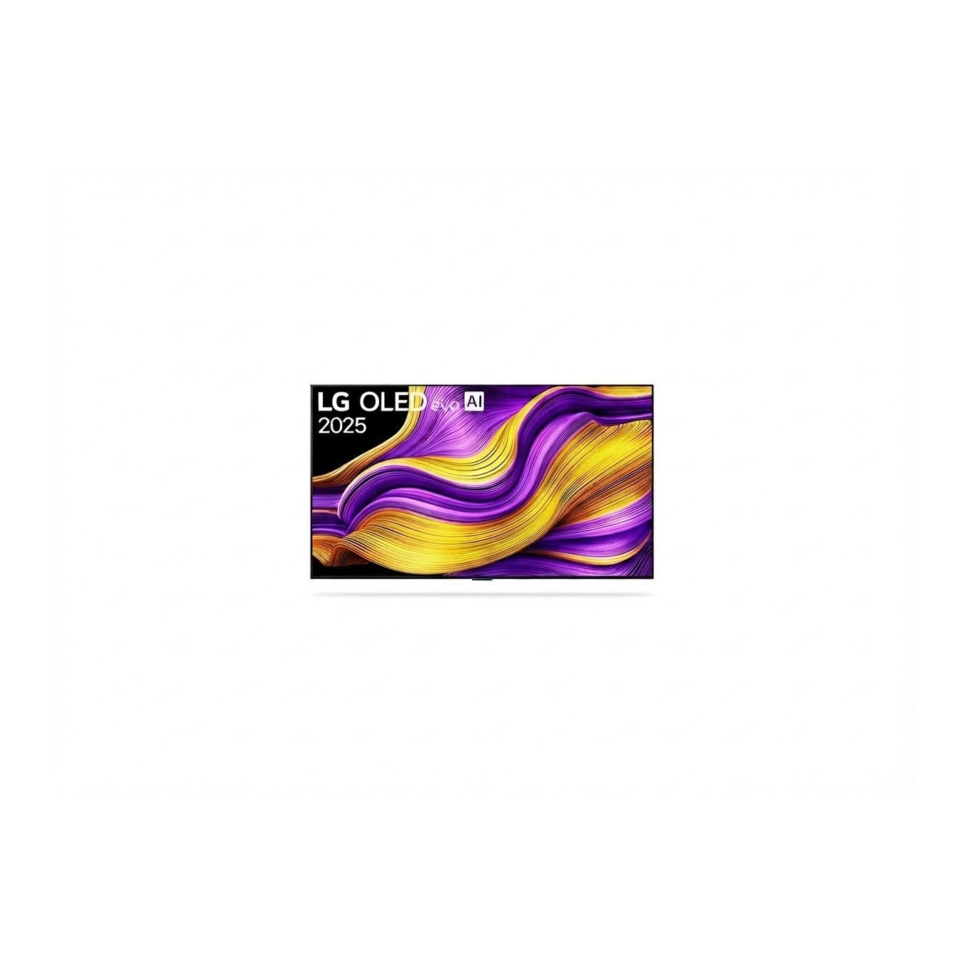 LG OLED Smart TV - OLED65G57LW - 165cm 65' 4K OLED Smart TV — Buy in Cyprus with Fast Delivery