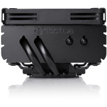 Noctua chromax.black - NH-L9x65 - CPU Cooler — Buy in Cyprus with Fast Delivery