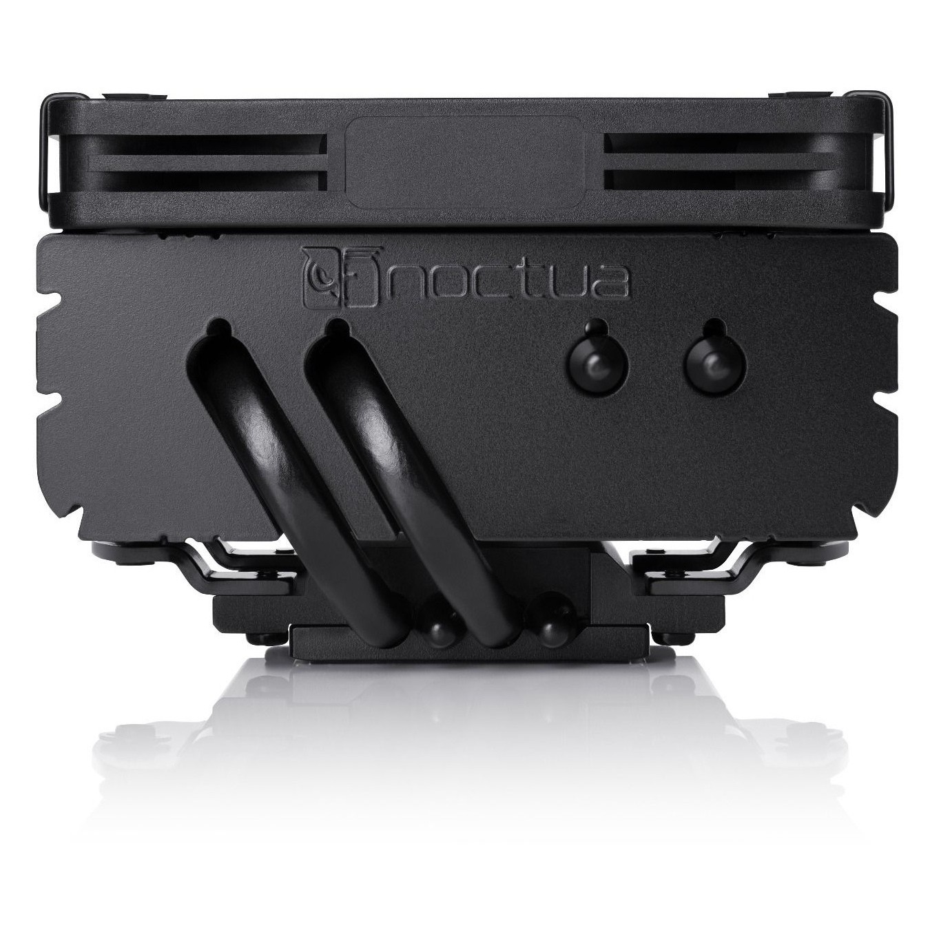 Noctua chromax.black - NH-L9x65 - CPU Cooler — Buy in Cyprus with Fast Delivery