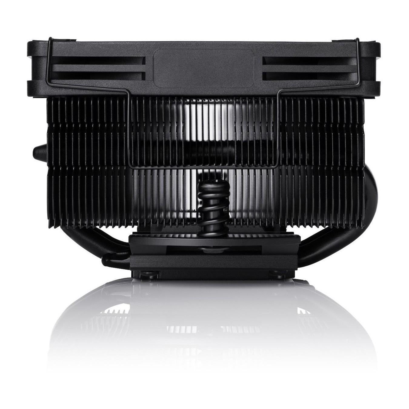 Noctua chromax.black - NH-L9x65 - CPU Cooler — Buy in Cyprus with Fast Delivery