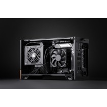 Noctua chromax.black - NH-L9x65 - CPU Cooler — Buy in Cyprus with Fast Delivery