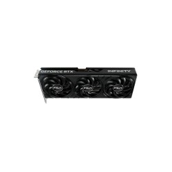 Buy Palit GeForce RTX 5060 Ti - 8GB GDDR7, Boost 2572 MHz, PCIe 5.0, 3x Fans, Black in Cyprus, Nicosia, Limassol, Larnaka, Pafos