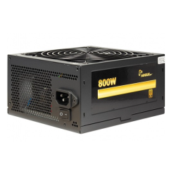 Buy InterTech Argus Power Supply - GPS-800W - 80+ Gold Power Supply in Cyprus, Nicosia, Limassol, Larnaka, Pafos