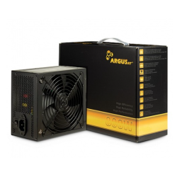 Inter-Tech Argus GPS-800 800W - 80+ Gold ATX Power Supply - GPS-800 (Boxed) — Buy in Cyprus with Fast Delivery