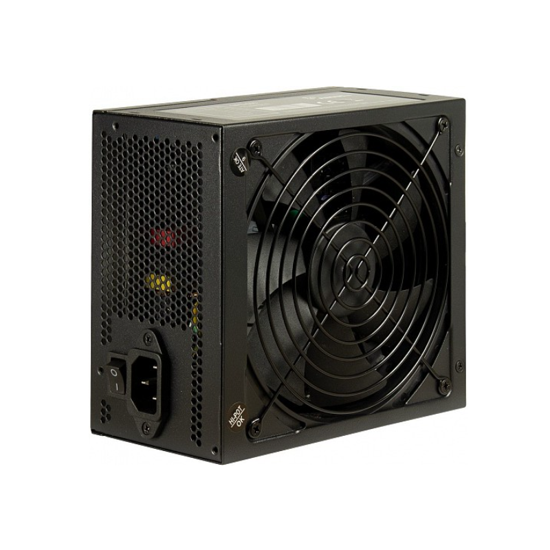 Buy InterTech Argus Power Supply - GPS-800W - 80+ Gold Power Supply in Cyprus, Nicosia, Limassol, Larnaka, Pafos