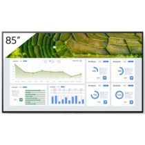 Sony BRAVIA Display - FW-85BZ30L - 85' BRAVIA 4K HDR Professional Display — Buy in Cyprus with Fast Delivery