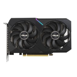 Buy ASUS Dual GeForce RTX 3060 - DUAL OC V2 (LHR) - 12GB GDDR6, Dual Axial Fans,... in Cyprus, Nicosia, Limassol, Larnaka, Pafos