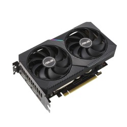 Buy ASUS Dual GeForce RTX 3060 - DUAL OC V2 (LHR) - 12GB GDDR6, Dual Axial Fans,... in Cyprus, Nicosia, Limassol, Larnaka, Pafos