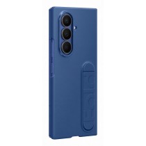 Samsung Silicone Case - for Galaxy Fold7 Blue — Buy in Cyprus with Fast Delivery