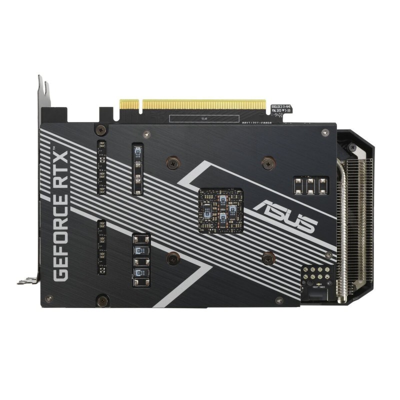 Buy ASUS Dual GeForce RTX 3060 - DUAL OC V2 (LHR) - 12GB GDDR6, Dual Axial Fans,... in Cyprus, Nicosia, Limassol, Larnaka, Pafos