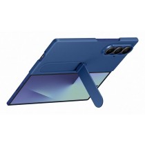 Samsung Silicone Case - for Galaxy Fold7 Blue — Buy in Cyprus with Fast Delivery