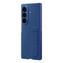 Samsung Silicone Case - for Galaxy Fold7 Blue — Buy in Cyprus with Fast Delivery