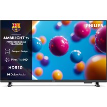 Philips TV - 32PFS6900 - 80.0 cm 32' (1920×1080) LED 60 Hz HDR10 HLG Ambilight three-sided HDMI×3 USB×2 WiFi Black