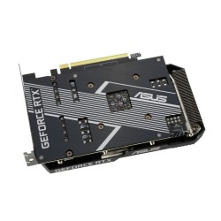 Buy ASUS Dual GeForce RTX 3060 - DUAL OC V2 (LHR) - 12GB GDDR6, Dual Axial Fans,... in Cyprus, Nicosia, Limassol, Larnaka, Pafos