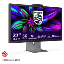 Philips 68.5cm (27.0') - 27E3U7903 - 16:09 HDMI+DP+USB+C 5K Li. — Buy in Cyprus with Fast Delivery