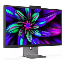 Philips 68.5cm (27.0') - 27E3U7903 - 16:09 HDMI+DP+USB+C 5K Li. — Buy in Cyprus with Fast Delivery
