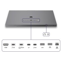 Philips 68.5cm (27.0') - 27E3U7903 - 16:09 HDMI+DP+USB+C 5K Li. — Buy in Cyprus with Fast Delivery