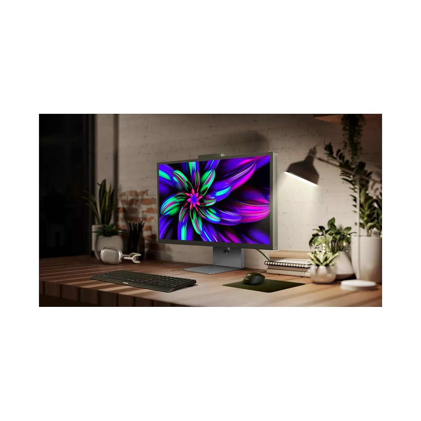 Philips 68.5cm (27.0') - 27E3U7903 - 16:09 HDMI+DP+USB+C 5K Li. — Buy in Cyprus with Fast Delivery