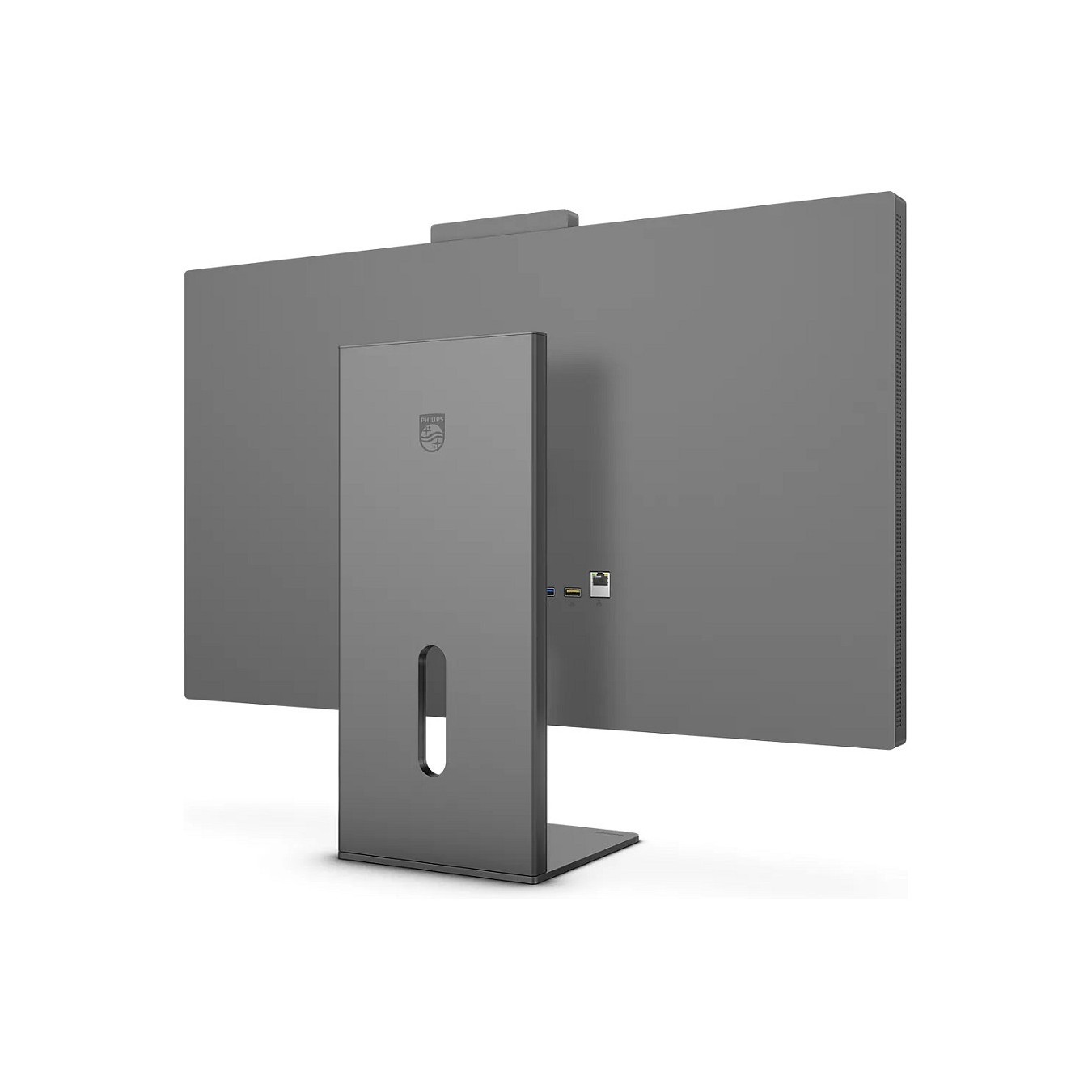 Philips 68.5cm (27.0') - 27E3U7903 - 16:09 HDMI+DP+USB+C 5K Li. — Buy in Cyprus with Fast Delivery