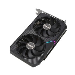 Buy ASUS Dual GeForce RTX 3060 - DUAL OC V2 (LHR) - 12GB GDDR6, Dual Axial Fans,... in Cyprus, Nicosia, Limassol, Larnaka, Pafos