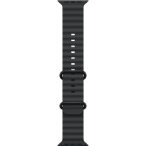 APPLE 49mm Black OceanBand - Black Titanium Finish — Buy in Cyprus with Fast Delivery