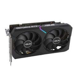 Buy ASUS Dual GeForce RTX 3060 - DUAL OC V2 (LHR) - 12GB GDDR6, Dual Axial Fans,... in Cyprus, Nicosia, Limassol, Larnaka, Pafos