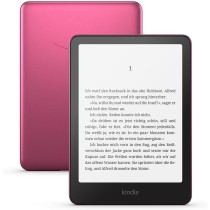 Kindle Paperwhite - 32GB Rose Signature — Buy in Cyprus with Fast Delivery