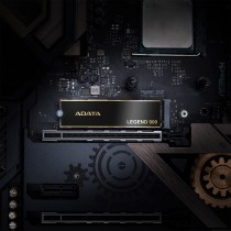 M.2 2TB ADATA PCI-E NVMe Gen4 - Legend 900 - retail — Buy in Cyprus with Fast Delivery