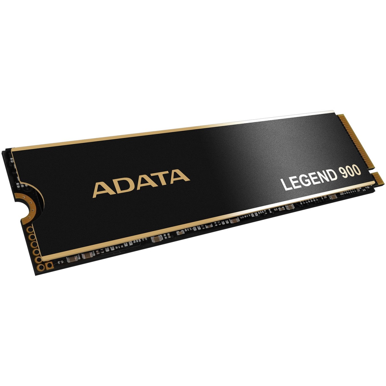 M.2 2TB ADATA PCI-E NVMe Gen4 - Legend 900 - retail — Buy in Cyprus with Fast Delivery