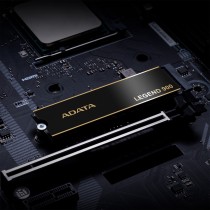 M.2 2TB ADATA PCI-E NVMe Gen4 - Legend 900 - retail — Buy in Cyprus with Fast Delivery