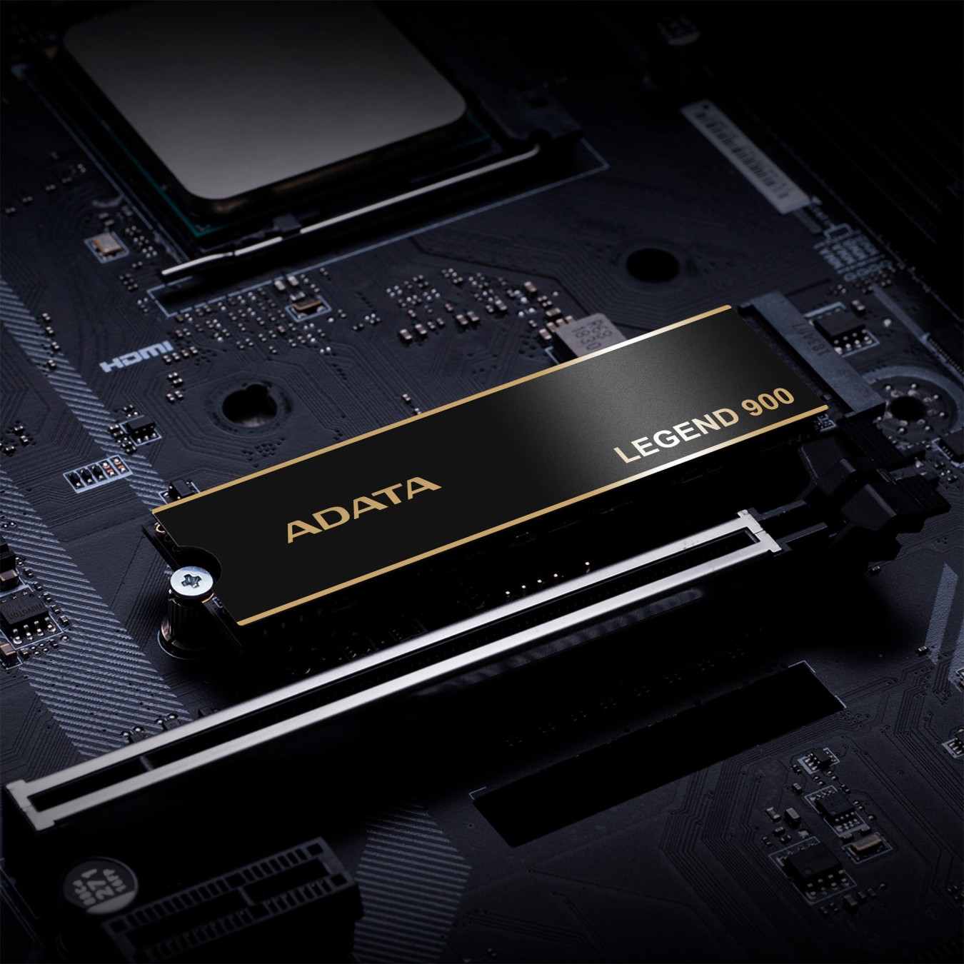 M.2 2TB ADATA PCI-E NVMe Gen4 - Legend 900 - retail — Buy in Cyprus with Fast Delivery