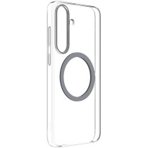 Yuchuan Clear Magnet Case - Qi2 - for Galaxy S25+. Transparent — Buy in Cyprus with Fast Delivery