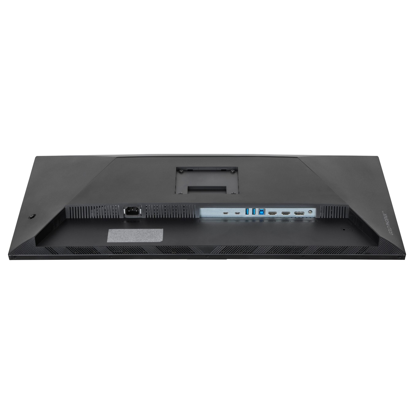 iiyama G-MASTER - GB3295QSU-B1 - 80 cm 31.5' (2560×1440) 16:9 Fast VA 0.4ms (MPRT) 240Hz HDMI 2.1 ×2 DisplayPort 1.4