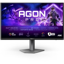 AOC AGON PRO Monitor - AG276QZD2 - 27 2560X1440 QHD — Buy in Cyprus with Fast Delivery