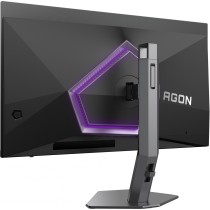 AOC AGON PRO Monitor - AG276QZD2 - 27 2560X1440 QHD — Buy in Cyprus with Fast Delivery