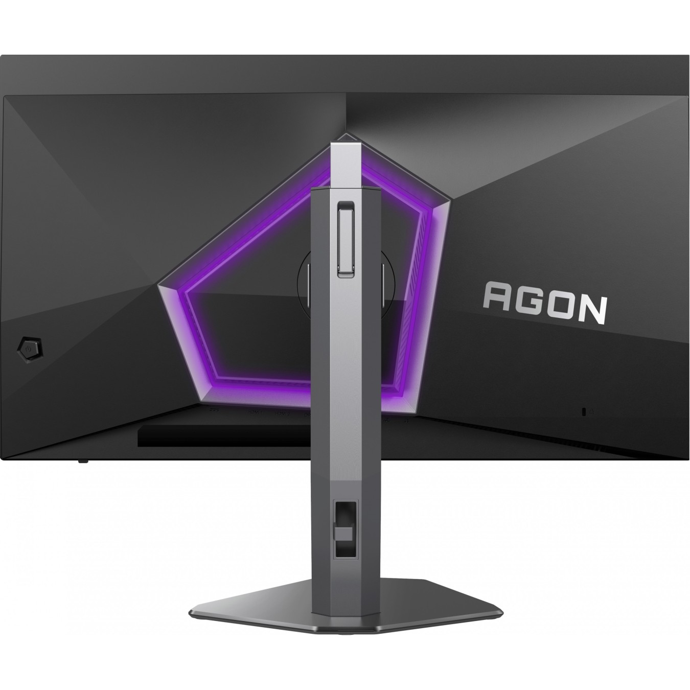 AOC AGON PRO Monitor - AG276QZD2 - 27 2560X1440 QHD — Buy in Cyprus with Fast Delivery